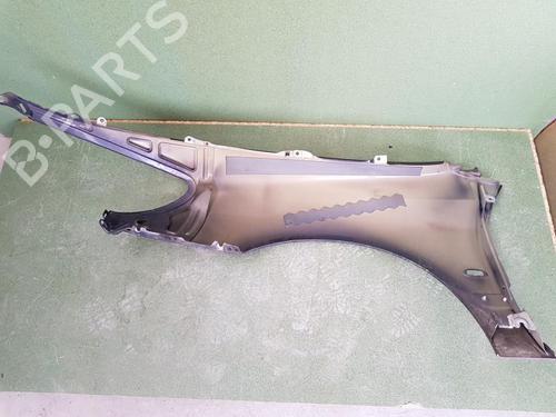 Right front fenders PEUGEOT 607 (9D, 9U) 2.7 HDi 24V | BP21850760C42 