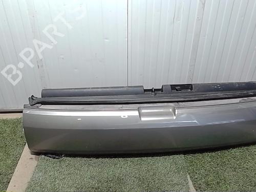 Used Tailgate PEUGEOT 3008 I MPV (0U_) 2.0 HDi (163 hp) 29738533