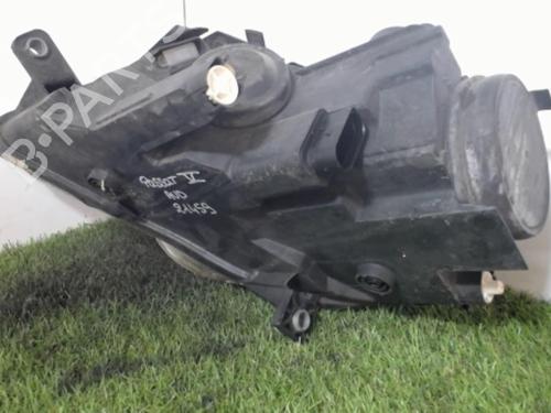 Used Right headlight Right headlight VW PASSAT B6 (3C2) 2.0 TDI 16V (140 hp) 21855042 21855042