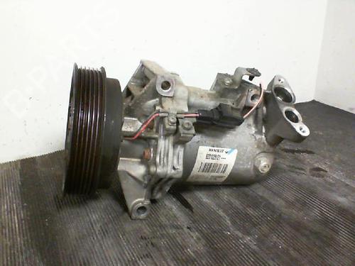 Used AC compressor DACIA SANDERO II 1.5 dCi (90 hp) 29738550