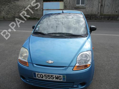 Left headlight CHEVROLET MATIZ (M200, M250) 1.0 | BP27286477C28 