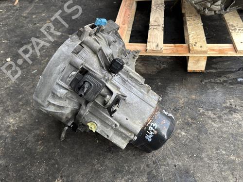 Gearkasse RENAULT MEGANE I Coach (DA0/1_) 1.6 e (DA0F) | BP30814285M3