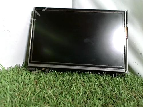 Display Display PEUGEOT 208 I (CA_, CC_) 1.2 VTI 82 (82 hp) 20879778 20879778