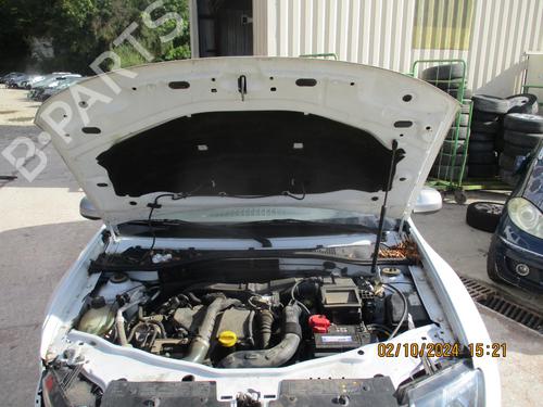 Ratstangsstang DACIA DUSTER (HS_) 1.5 dCi | BP26568543I23 - Image 8