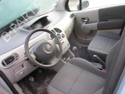 Ratstangsstang RENAULT MODUS / GRAND MODUS (F/JP0_) 1.5 dCi (FP0E, JP0E) | BP34574489I23 - Image 10