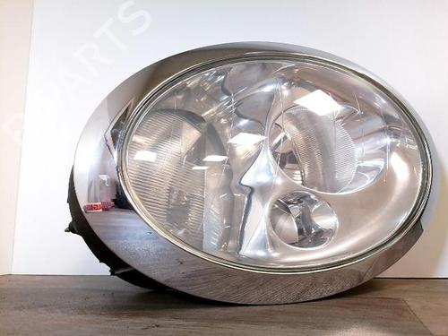 Koplamp rechts MINI MINI (R50, R53) One (90 hp) 31363636