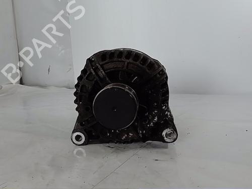 Generator PEUGEOT 407 (6D_) 1.6 HDi 110 (6D9HZC, 6D9HYC) (109 hp) 29143059