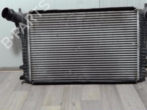 Used Intercooler SEAT LEON (1P1) 1.6 TDI (105 hp) 30309742