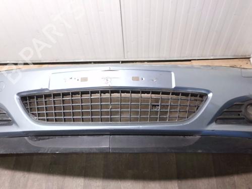 Used Front bumper Front bumper OPEL ASTRA H GTC (A04) 1.7 CDTI (L08) (125 hp) 33896066 33896066