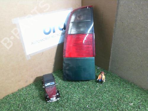 Used Left taillight SEAT CORDOBA Vario (6K5) 1.6 i (75 hp) 21852094