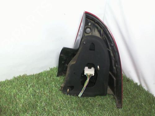 Left taillight CITROËN C5 II (RC_) 1.6 HDi (RC8HZB) | BP21855911C34 