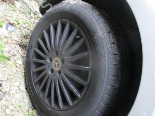 Camera MERCEDES-BENZ VITO Van (W447) 114 CDI (447.601, 447.603, 447.605) | BP23402190E14  - Image 19