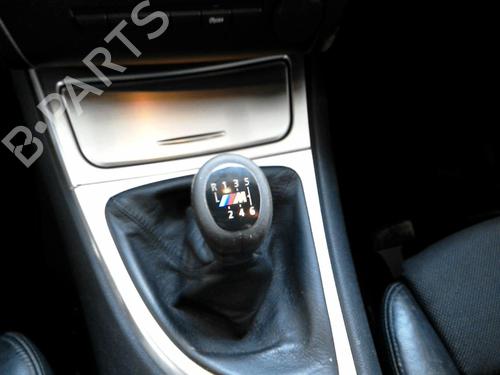 Gearbox BMW 1 (E81) 120 d | BP21855591M3 