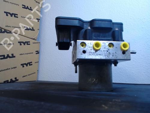 Used ABS pump VW POLO V (6R1, 6C1) 1.4 TDI (75 hp) 21857770