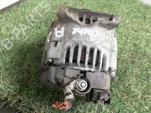Alternator MERCEDES-BENZ A-CLASS (W169) A 180 CDI (169.007, 169.307) | BP29465129M7 