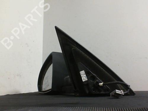 Left mirror NISSAN PRIMERA Hatchback (P11) 1.6 16V | BP20879739C26 