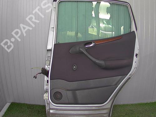 Right rear door MERCEDES-BENZ A-CLASS (W168) A 170 CDI (168.009, 168.109) | BP21856373C5 