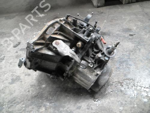 Used Gearbox CITROËN XANTIA (X1_, X2_) 2.0 HDI 90 (90 hp) 24351204