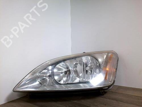 Left headlight FORD FOCUS C-MAX (DM2) 1.8 TDCi | BP20878667C28 - Image 4