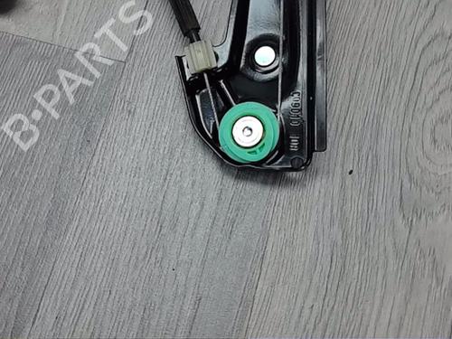 Front right window mechanism VW GOLF VII (5G1, BQ1, BE1, BE2) 1.6 TDI | BP30097113C23