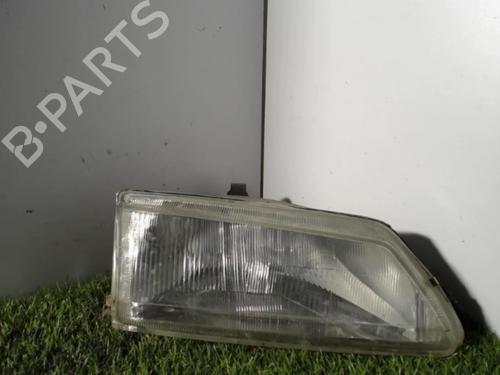 Used Right headlight PEUGEOT 106 I (1A, 1C) 1.5 D (58 hp) 21853579
