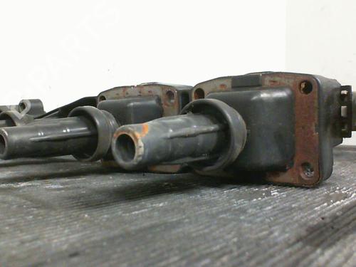 Used Ignition coil Ignition coil PEUGEOT 206 Hatchback (2A/C) 1.6 16V (109 hp) 22596837 22596837