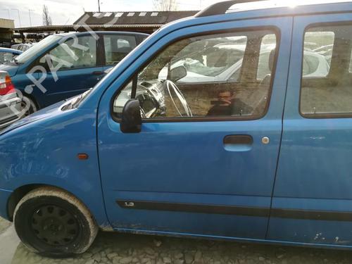 Venstre foran utvendig håndtak SUZUKI WAGON R+ Hatchback (MM) 1.3 (RB413) (76 hp) 20878842