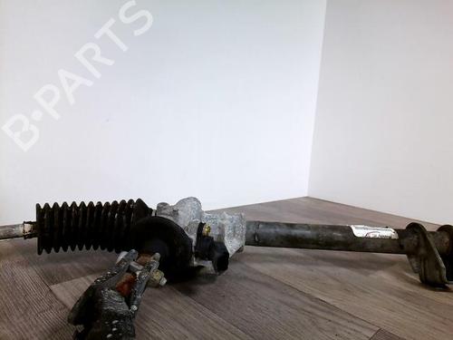 Used Steering rack Steering rack RENAULT CLIO II (BB_, CB_) 1.5 dCi (B/CB07) (65 hp) 30760601 30760601