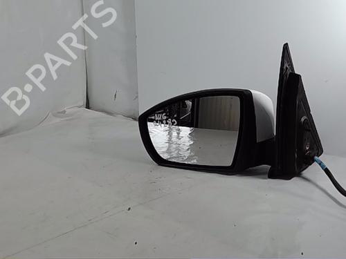 Used Left mirror FORD GALAXY II (WA6) 1.6 TDCi (115 hp) 29204634