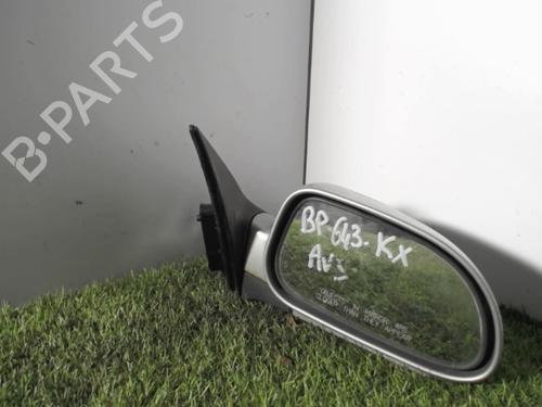 Used Right mirror CHEVROLET LACETTI (J200) 2.0 D (121 hp) 21853837
