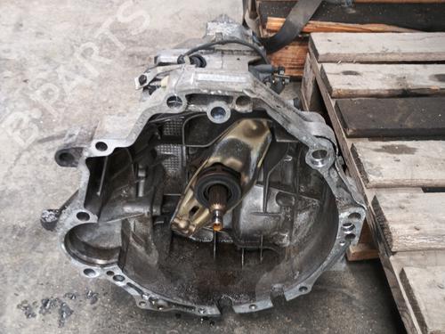 Used Gearbox Gearbox VW PASSAT B5.5 Variant (3B6) 1.9 TDI (130 hp) 34455759 34455759