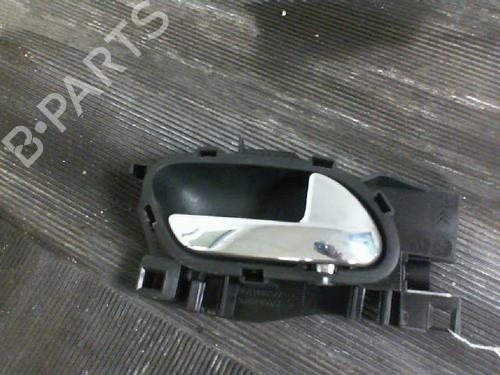 Used Front right interior door handle CITROËN DS3 (SA_) 1.6 HDi 110 (112 hp) 29188688