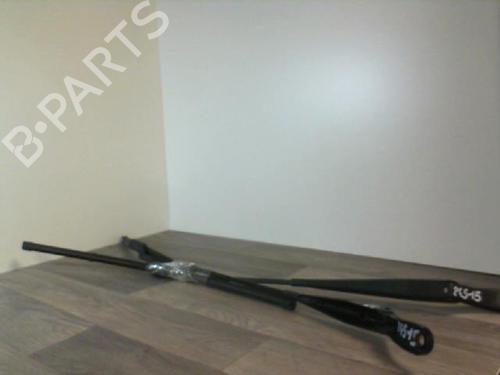 Used Front windshield wiper arm PEUGEOT 208 I (CA_, CC_) 1.4 HDi (68 hp) 30396115