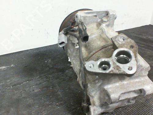 AC compressor RENAULT MEGANE IV Hatchback (B9A/M/N_) 1.2 TCe 100 (B9MS) | BP22709635M34 - Image 4