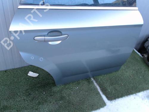 Right rear door FORD MONDEO IV Turnier (BA7) 2.0 TDCi | BP20878156C5