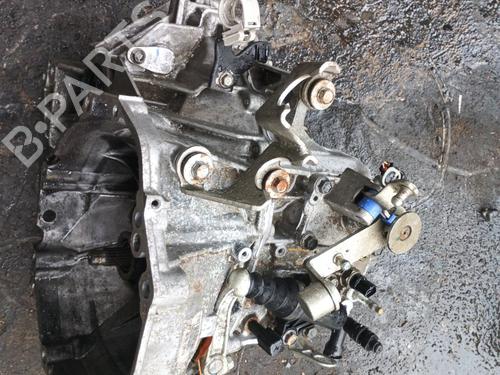 Gearbox SUZUKI BALENO (FW, EW) 1.2 Hybrid (A1K412) | BP30708679M3 