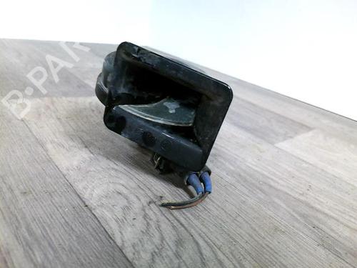 Horn Horn VW GOLF IV (1J1) [1997-2008] 33946411 33946411