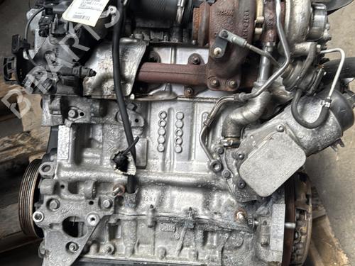 Engine CITROËN C3 II (SC_) 1.4 HDi 70 (SC8HZC, SC8HR0, SC8HP4) | BP27304457M1  - Image 5