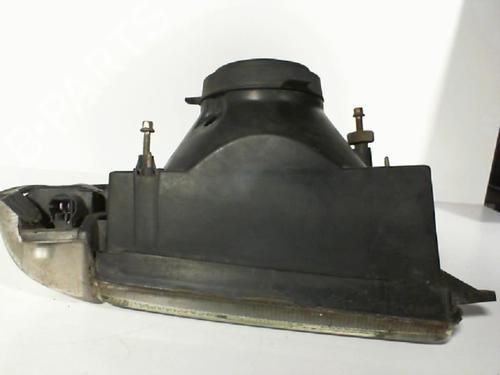 Used Left headlight Left headlight LANCIA Y10 (156_) [1985-1995] 21850555 21850555