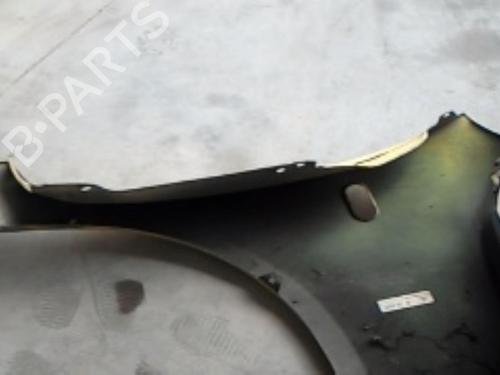 Left front fenders VW LUPO I (6X1, 6E1) 1.7 SDI | BP21850461C41 