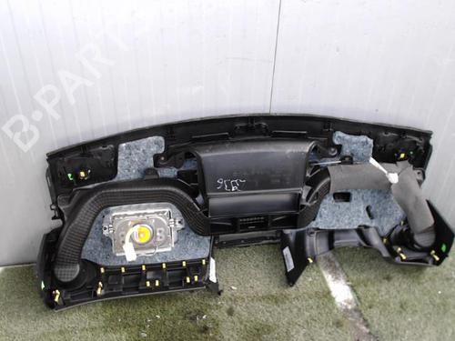 Dashboard PEUGEOT 108 1.0 VTi 72 | BP21857249C46 - Image 2