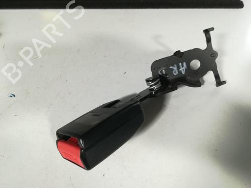 Used Seat buckle RENAULT MEGANE III Coupe (DZ0/1_) 2.0 TCe (DZ1N) (250 hp) 21850965