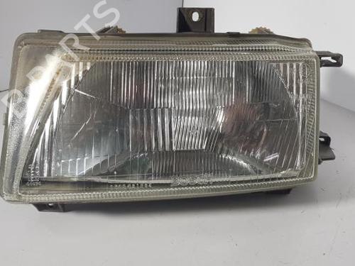 Used Left headlight SEAT IBIZA II (6K1) 2.0 i (115 hp) 21851400