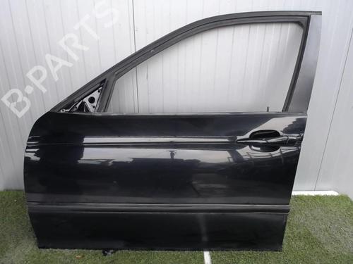 Used Left front door BMW 3 (E46) 320 d (150 hp) 21856127