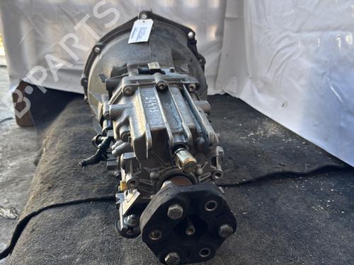 Gearbox BMW 3 (E90) 318 d | BP29255613M3