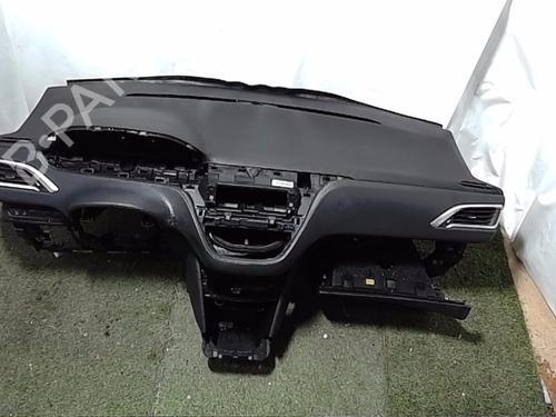 Dashboard PEUGEOT 2008 I (CU_) 1.2 THP 110 / PureTech 110 | BP23868396C46 - Image 3
