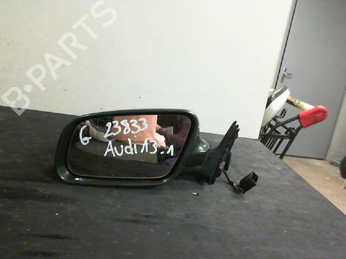 Left mirror AUDI A3 (8L1) 1.9 TDI | BP20879681C26 