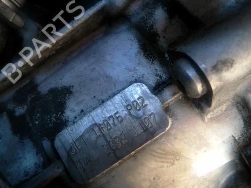 Gearbox VW TOURAN (1T1, 1T2) 2.0 TDI | BP21856320M3 