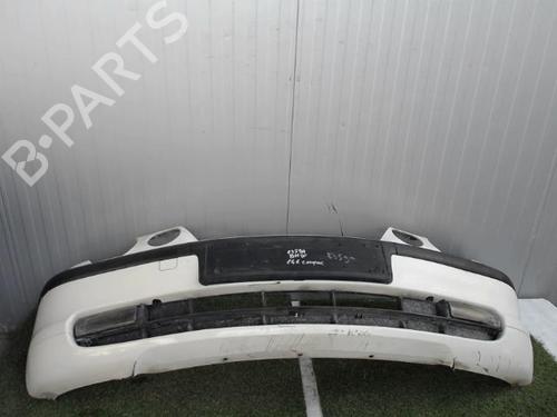 Used Front bumper BMW 3 Compact (E46) 318 td (115 hp) 20878066