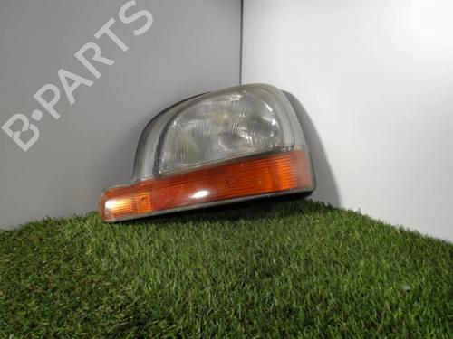 Left headlight RENAULT KANGOO (KC0/1_) 1.4 (KC0C, KC0H, KC0B, KC0M) | BP21852792C28 